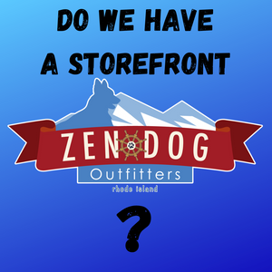 Do We Have A Store Front?