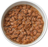 Merrick Purrfect Bistro Cowboy Cookout Grain Free Canned Cat Food