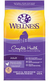 Wellness Complete Health Natural Chicken Recipe Dry Dog Food - Zen Dog RI
