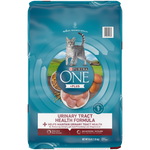 Purina ONE Urinary Tract Health Formula Dry Cat Food