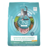 Purina ONE Sensitive Systems Dry Cat Food