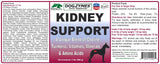Dogzymes Kidney Support - Zen Dog RI