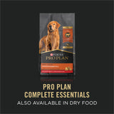 Purina Pro Plan Savor Adult Beef & Brown Rice Canned Dog Food