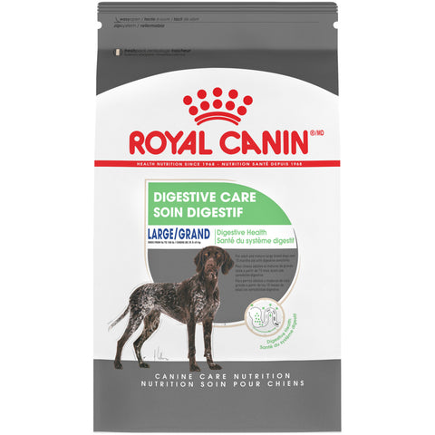 Royal Canin Large Breed Digestive Care Dry Dog Food