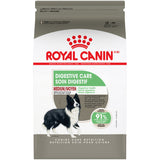 Royal Canin Medium Breed Digestive Care Dry Dog Food
