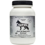 Nupro Joint and Immunity Support Dog Supplement - Zen Dog RI