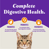 Halo Indoor Grain Free Holistic Healthy Weight Chicken & Chicken Liver Recipe Dry Cat Food