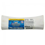 Redbarn Bacon and Cheese Flavor Filled Bone For Dogs - Zen Dog RI