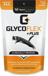 VetriScience GlycoFlex Plus Joint Support Bite-Sized Cat Chews