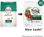 Nutro Wholesome Essentials Healthy Weight Adult Pasture-Fed Lamb & Rice Recipe Dry Dog Food