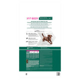 Fit Body Weight Control Large Breed Dry Dog Food