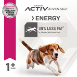Fit Body Weight Control Medium Breed Dry Dog Food
