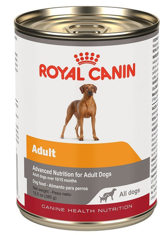 Royal Canin Canine Health Nutrition Adult Canned Dog Food