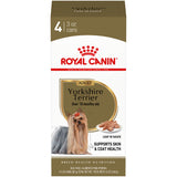 Royal Canin Breed Health Nutrition Yorkshire Terrier Adult Canned Dog Food