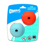 Chuckit! The Whistler Dog Toy
