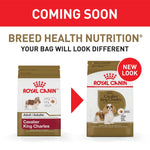 Royal Canin Adult Cavalier King Charles Spaniel Dry Dog Food