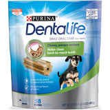 Purina DentaLife Daily Oral Care Mini Dental Dog Treats