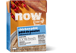 Petcurean NOW! Fresh Grain Free Chicken Pate with Bone Broth Wet Cat Food