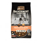 Merrick Backcountry Healthy Grains Premium Dog Food Kibble With Freeze Dried Raw Pieces Pacific Catch Recipe