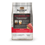 Merrick Backcountry Raw Infused Great Plains Red Recipe With Healthy Grains Freeze Dried Dog Food