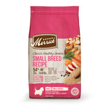 Merrick Classic Healthy Grains Small Breed Recipe Dry Dog Food