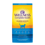 Wellness Complete Health Adult Health Deboned Chicken, Chicken Meal & Rice Recipe Dry Cat Food