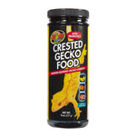 Zoo Meds Crested Gecko Food Premium Blended Gecko Formula Tropical Fruit