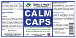 Nature's Farmacy Calm Caps - Zen Dog RI