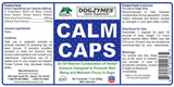 Nature's Farmacy Calm Caps - Zen Dog RI