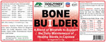 Dogzymes Bone Builder - Zen Dog RI