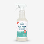 Wondercide- Cedarwood Flea & Tick Spray for Pets + Home with Natural Essential Oils