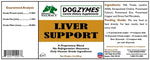 Dogzymes Liver Support - Zen Dog RI